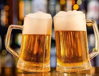 На Кіровоградщині дозволили продаж пива та слабоалкогольних напоїв фото 1