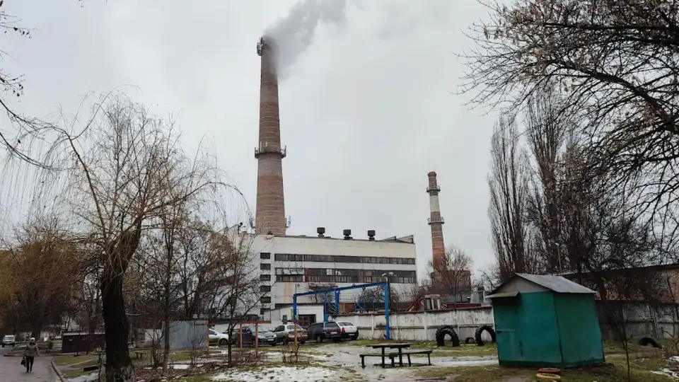 В Олександрії посадовця «Теплокомуненерго» підозрюють у хабарі