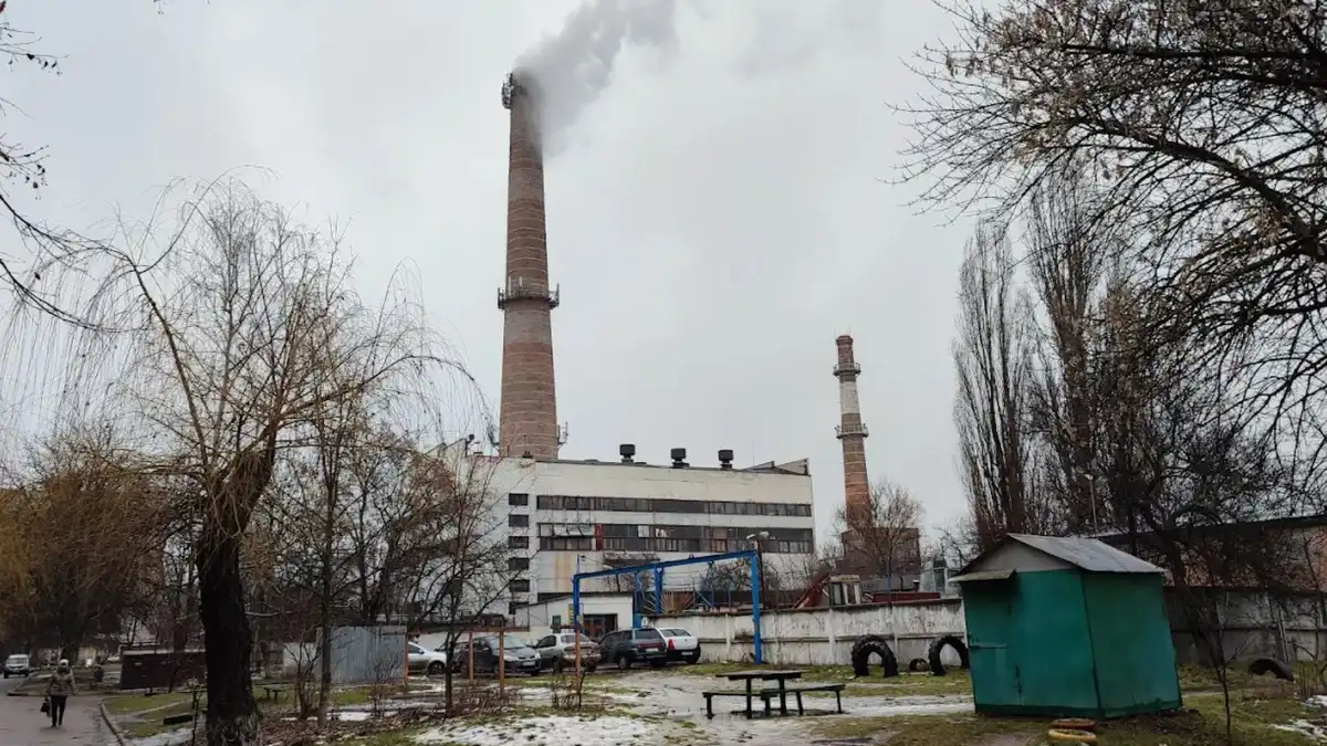 В Олександрії посадовця «Теплокомуненерго» підозрюють у хабарі