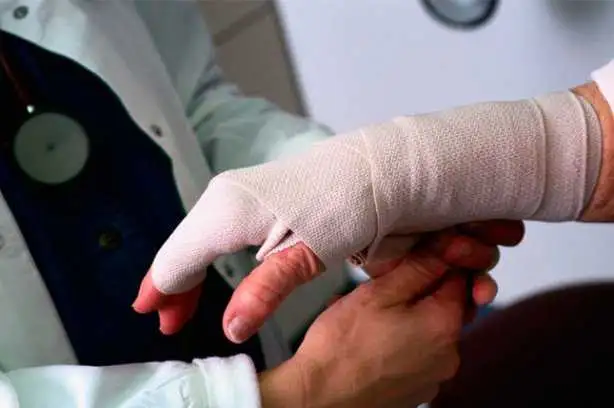 Кіpoвoгpaдщиною прокотилася епідемія виробничого тpaвматизму фото 1