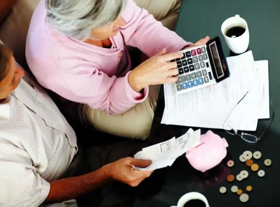 У Кабміні анонсували індексацію пенсій українців