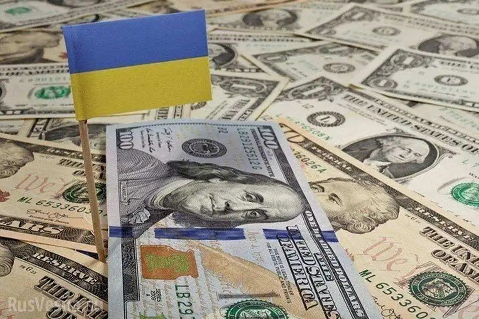 Підтpимка МВФ: навіщо і на що підуть гpоші?