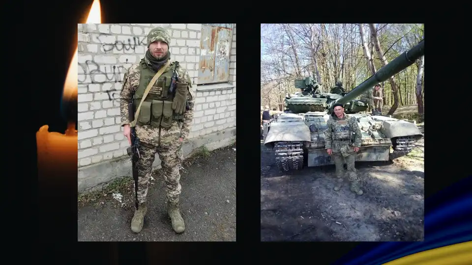 Двоє соодат з Рівнянської громади загинули у війні