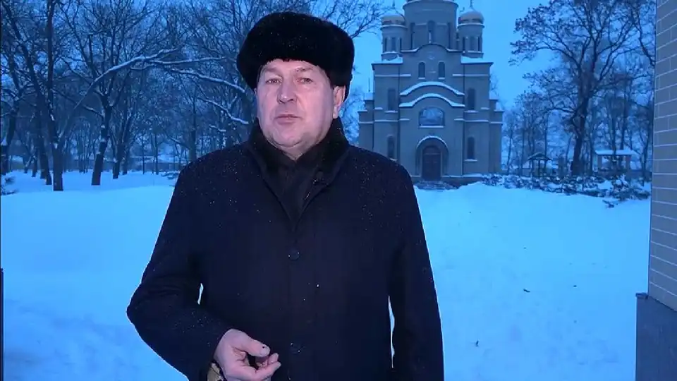 Церковний конфлікт: Райкович заявив про намір передати храм до ПЦУ – священики проти (ВІДЕО)