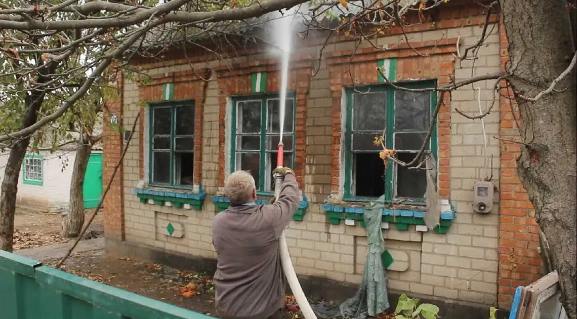 Сім’я з дітьми загинула на пожежі на Кіровоградщині: що призвело до трагедії (ФОТО) фото 1