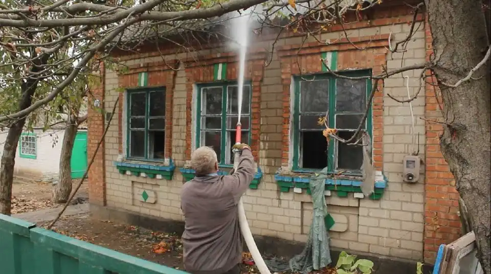 Сім’я з дітьми загинула на пожежі на Кіровоградщині: що призвело до трагедії (ФОТО)