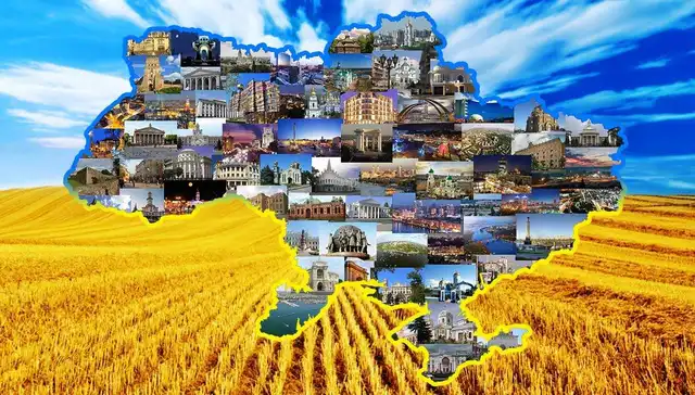 Від безвізу до міхомайдану: головні зради та перемоги України-2017 (ФОТО)