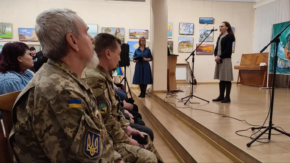 Герої-захисники