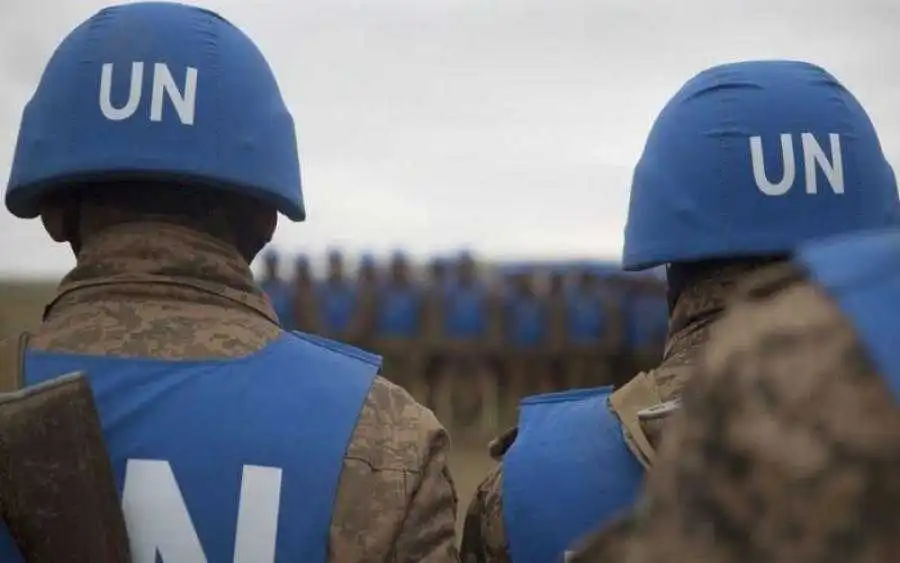 Класичний гамбіт: США «піймали» Росію на миротворцях для Донбасу