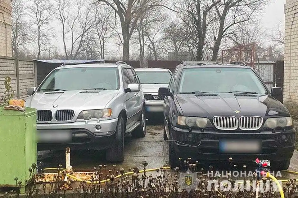 На Кіровоградщині викрили потужне наркоугрупування (ФОТО)