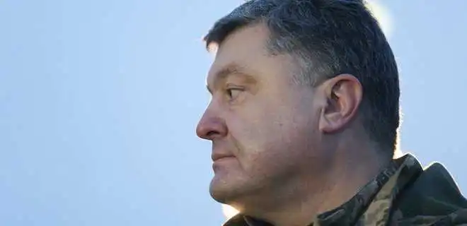Порошенко відреагував на варіант "мир в обмін на Крим і Донбас" фото 1