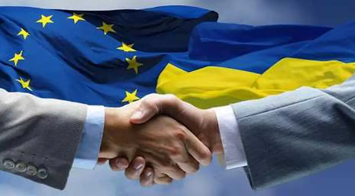 ЄС виділить Україні безпрецедентні 1,2 мільярда євро для протидії коронавірусу фото 1