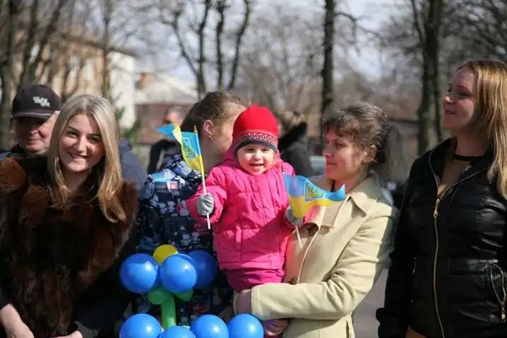 Бійці батальйону "Кіровоград" повернулися додому (ФОТО) фото 12