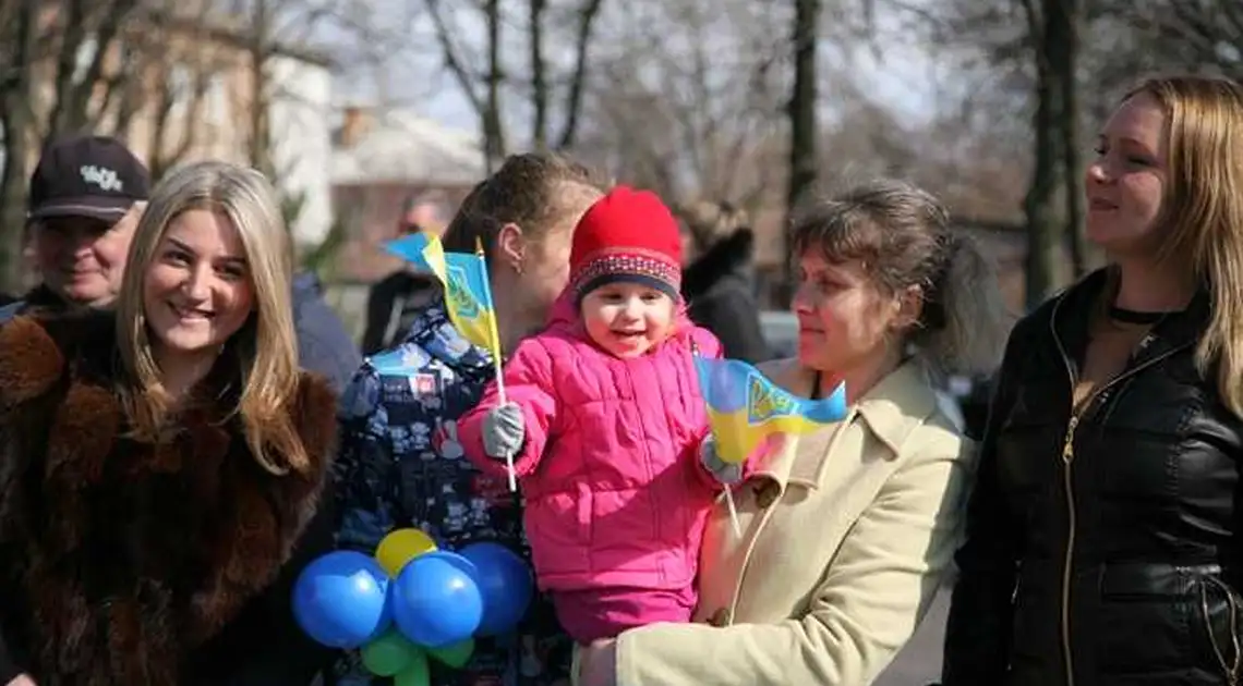 Бійці батальйону "Кіровоград" повернулися додому (ФОТО) фото 1