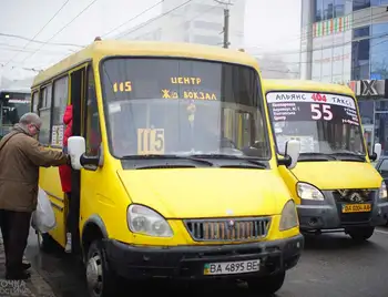 У Кропивницькому на пільгові перевезення в громадському транспорті виділять 69 млн грн фото 1