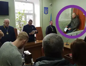 апеляція у справі смертельної дтп на вулиці Короленка у Кропивницькому