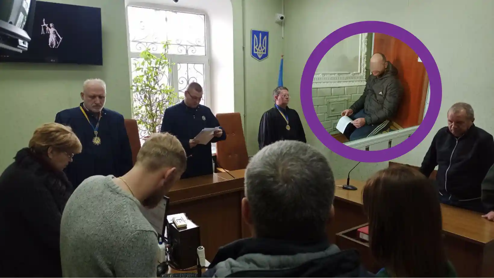 апеляція у справі смертельної дтп на вулиці Короленка у Кропивницькому