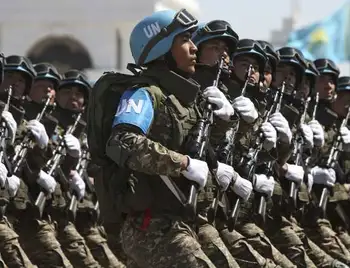 В Україні озвучено кількість, склад та завдання миротворців ООН на Донбасі фото 1