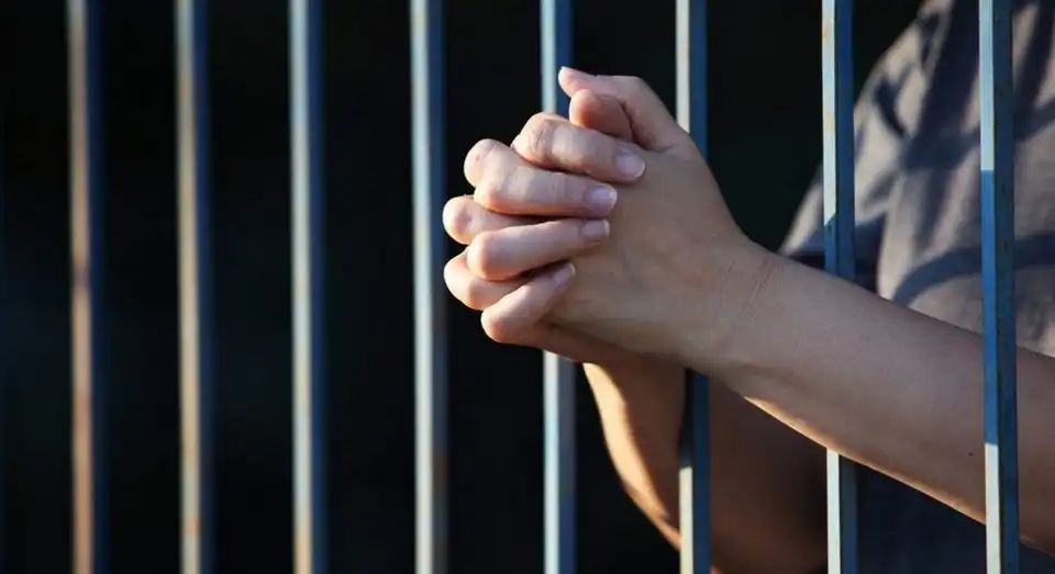 жінка вбила батька