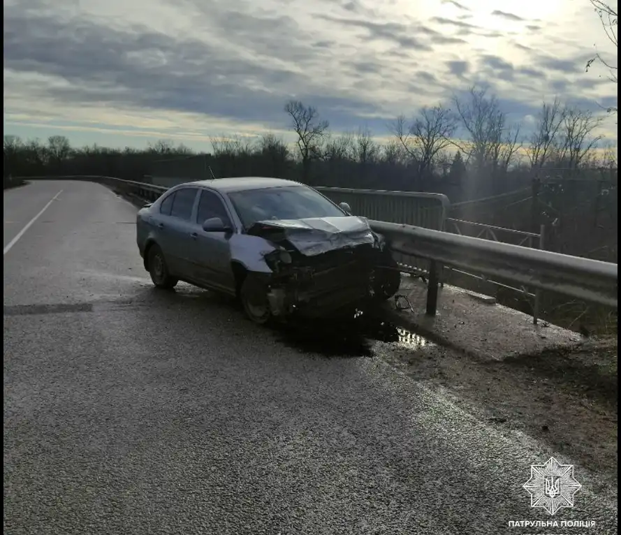 ДТП у Кропивницькому