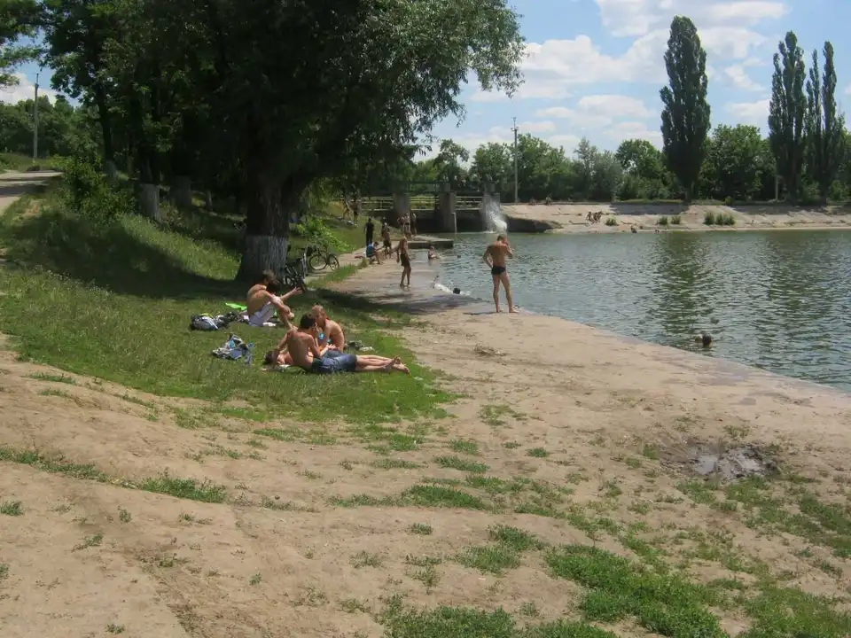 Фахівці дослідили показники води на пляжах Кіровоградщини: виявили кишкову паличку фото 1