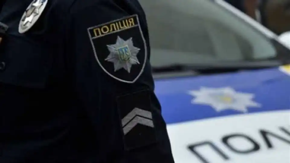 У Кpопивницькому патpульні pозшукали викpадений автомобіль
