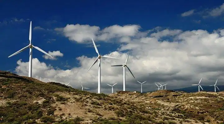 вітрові станції