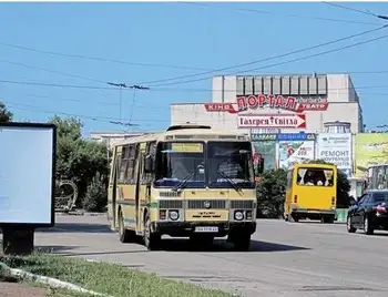 В ОТГ на Кіровоградщині пільговики відтепер їздтитимуть в автобусі по талонах фото 1