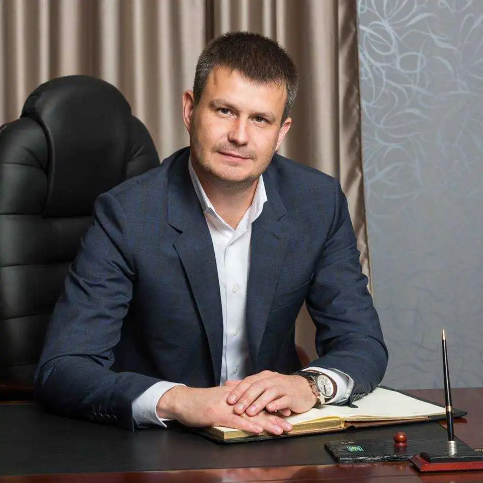 СБУ розшукує кіровоградського депутата Бублика (ФОТО)