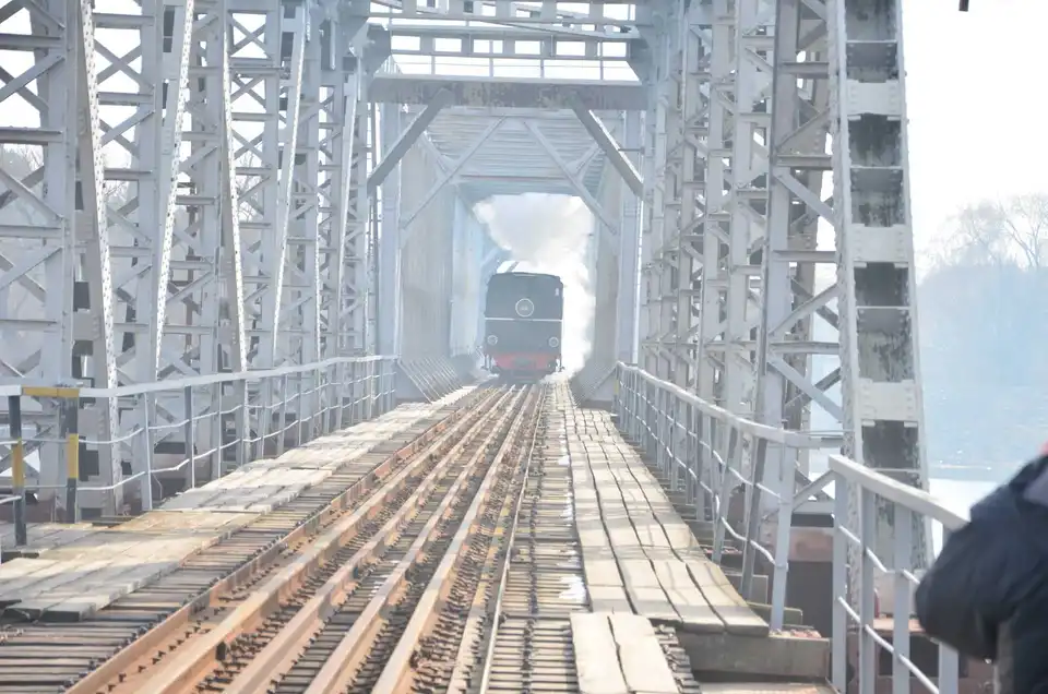 На Кіровоградщині відбудеться туристичний фестиваль для збереження вузькоколійки (ПРОГРАМА)