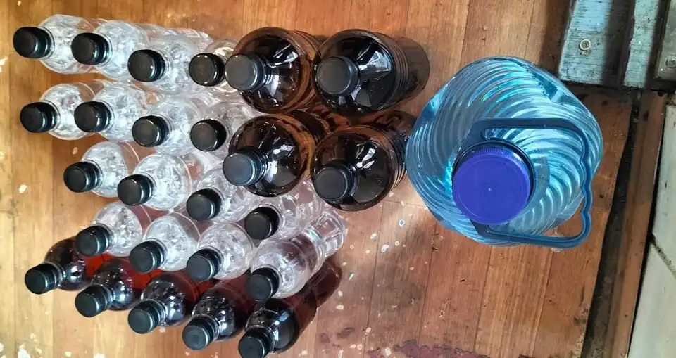 безакцизний алкоголь