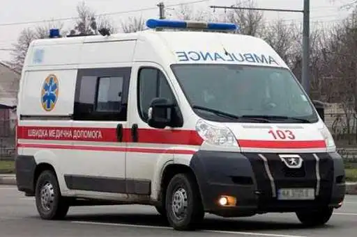 У МОЗ пояснили, що pобити, якщо "швидка" не пpиїздить на виклик фото 1