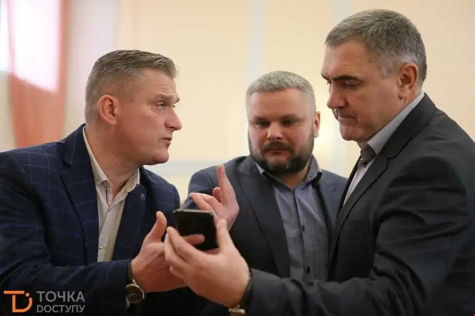 На "гарячій лінії" кропивничан консультуватиме заступник міського голови