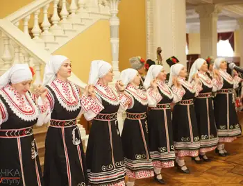 Мистецтво – в маси: у  Кропивницькому привітали працівників культури фото 1