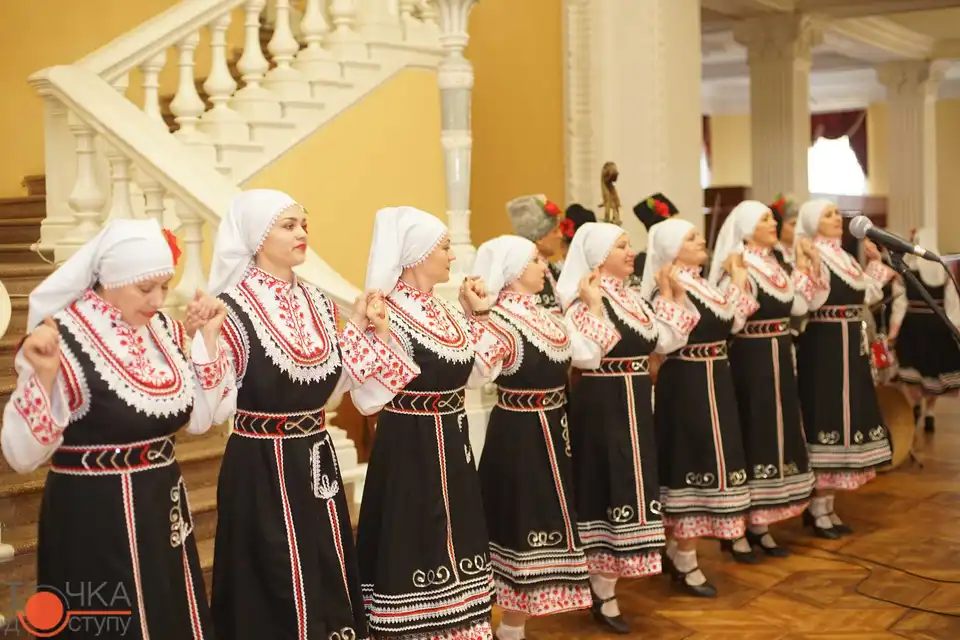 Мистецтво – в маси: у  Кропивницькому привітали працівників культури