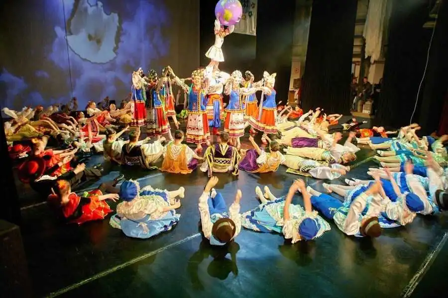 Дитячий сезон у філармонії Кропивницького стартує з гала-концерту талантів області