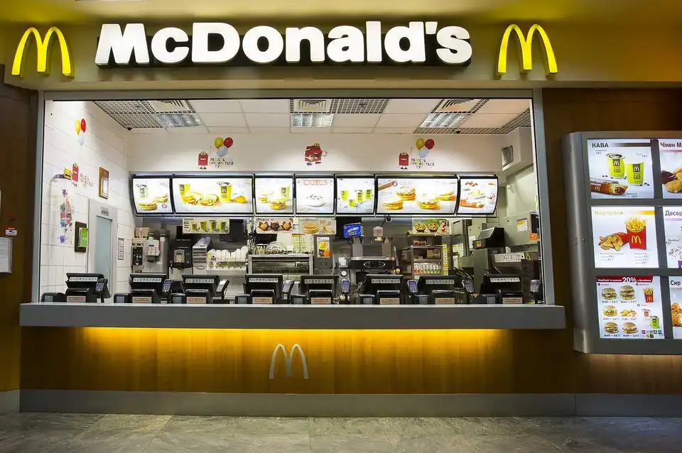 МакДональдз провів опитування у Кропивницькому: 85% опитаних підтримали відкриття закладу