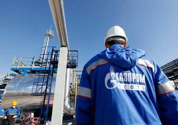 Республіка «Газпром»: аналітики анонсували окупацію Луганщини (КАРТА) фото 1