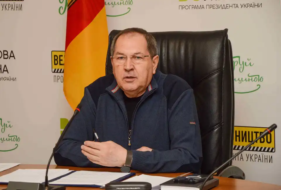 Андрій Райкович: В умовах війни і в післявоєнний час продукти — на вагу золота