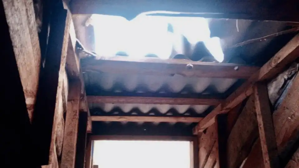 наслідки російської атаки на Кіровоградщині 15 квітня