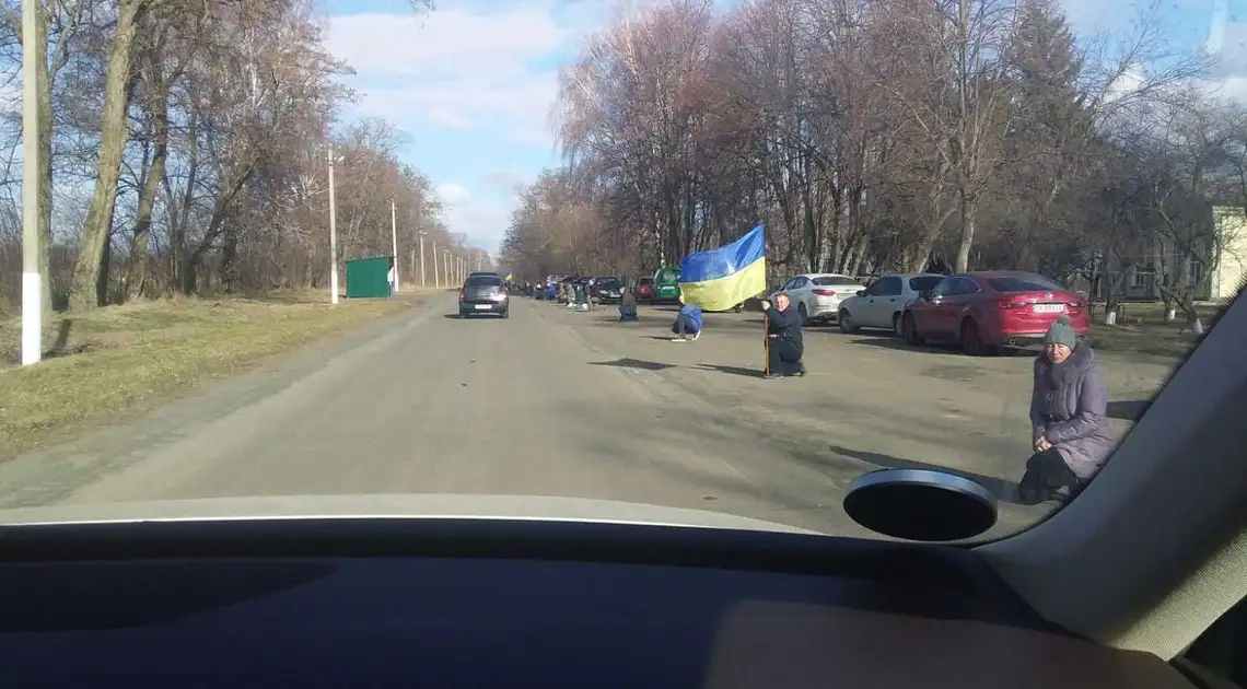 На Кіровоградщині попрощалися із загиблим воїном (ФОТО) фото 1