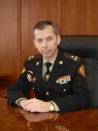 На прохання активістів заступник головного рятувальника Кіровоградщини  звільнився за власним бажанням (ФОТО) фото 1