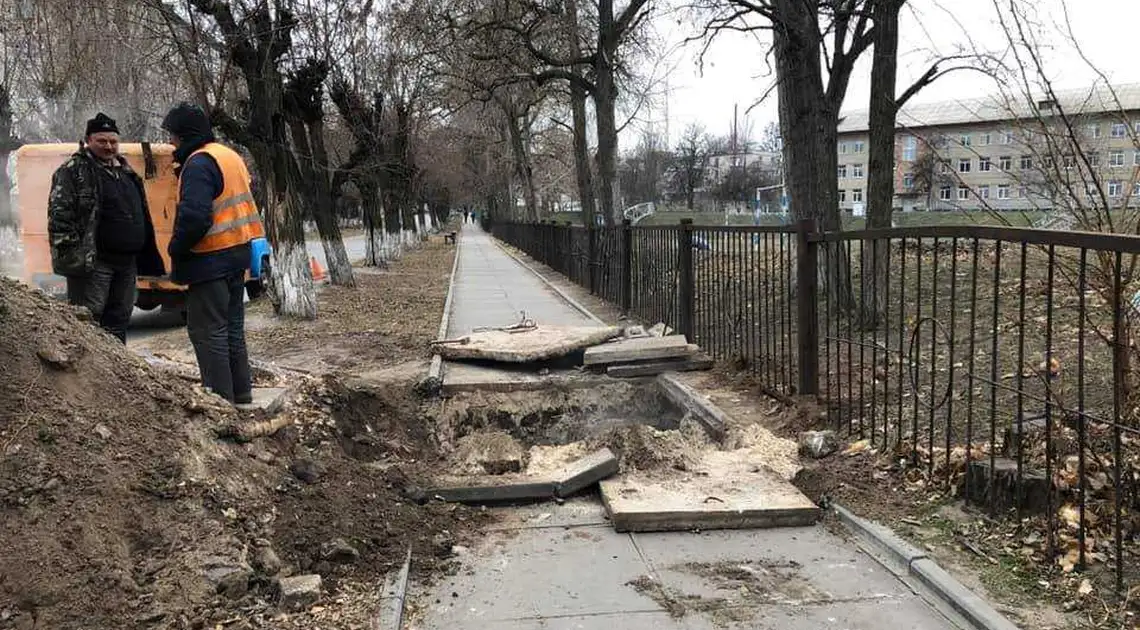 На теплопідприємстві в Світловодську почали звільнятися працівники фото 1