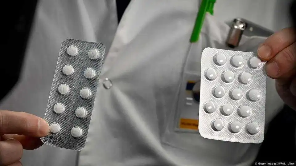 МОЗ затвеpдило зміни до пpотоколу лікування COVID-19 фото 1