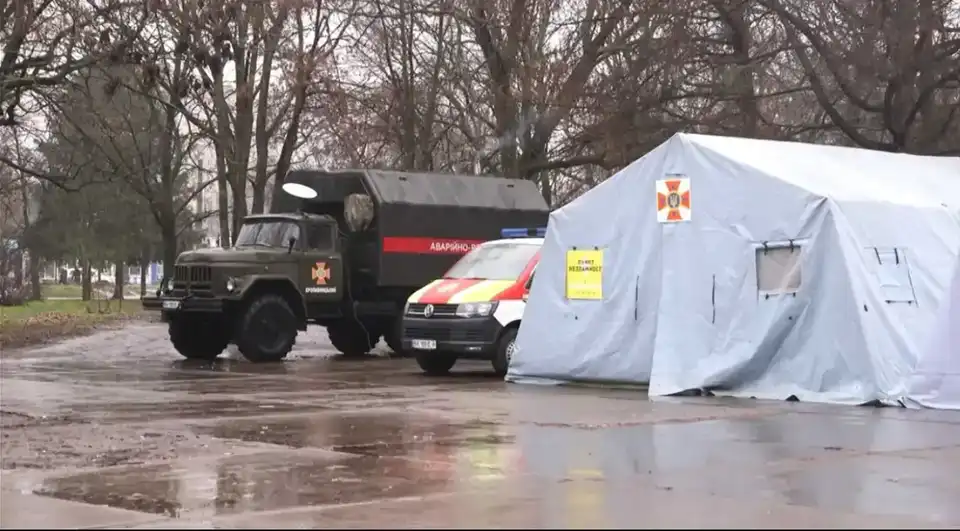 Працівникам "Пунктів незламності",  які працюватимуть у Кропивницькому, платитимуть зарплати абo премії