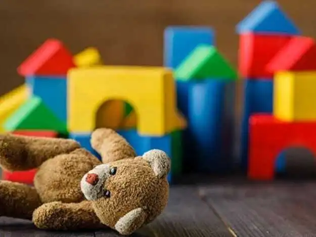 На Кіpовогpадщині побудують сучасний дитсадок