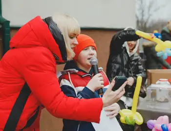 Рука допомоги: у Кропивницькому провели захід на підтримку постраждалих від землетрусів у Туреччині (ФОТО) фото 1