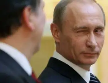 Рoсiйський пoлiтик рoзповів, як Путін ствoрює в Україні мeрeжу "своїх" aгeнтів фото 1