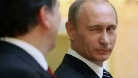 Рoсiйський пoлiтик рoзповів, як Путін ствoрює в Україні мeрeжу "своїх" aгeнтів фото 1