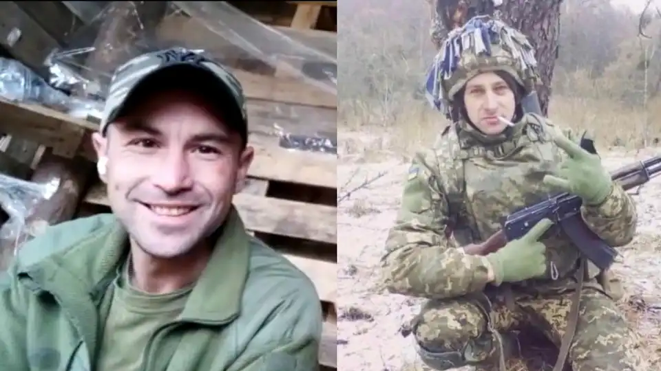 загинули військові